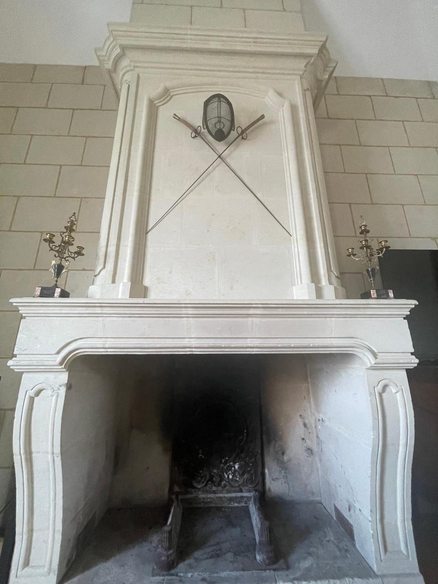 Вилла Domaine Jeanne De Laval La Bohalle Номер фото